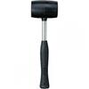 Coleman Coleman 170ta0028 [Rubber Steel Hammer 200g  Rubber Steel Hammer 200g ]