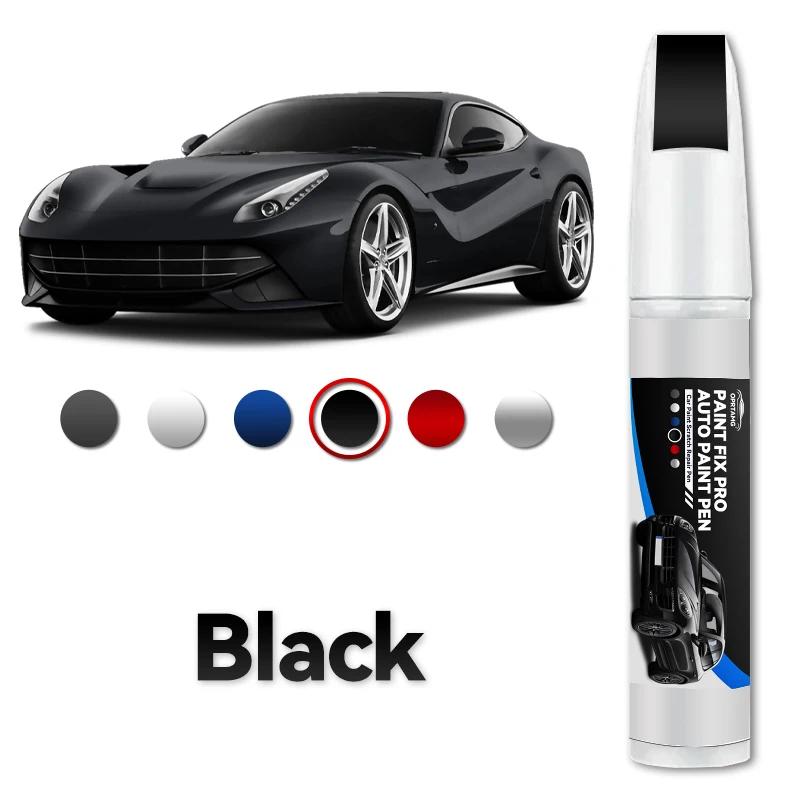 Vehicle Dedicated Exclusive For Mercedes Benz E-Class 1953-2025 W211 W212 W213 Paint Repair Pen Touch Up Scratch Remover DIY Aut