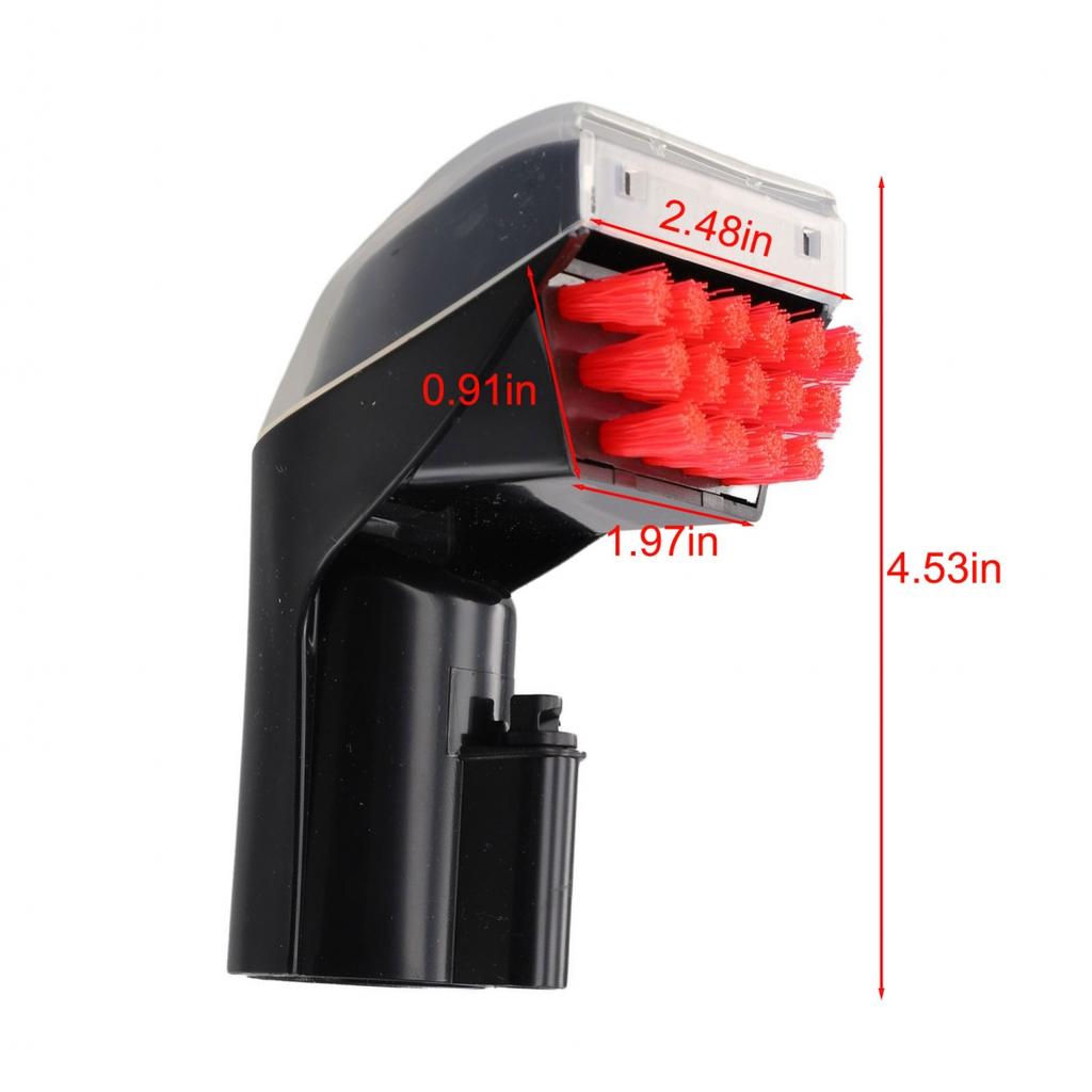 Upholstery Tool Fits Various For Bissell Carpet Cleaner Models 2037151