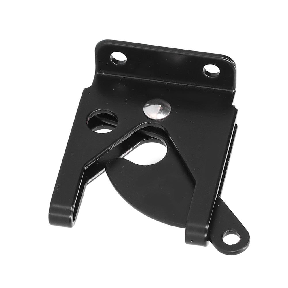 2pcs Adjustable Self Locking Gate Latch Durable Heavy Duty Gate Latch Fence Gate Latch Outdoor