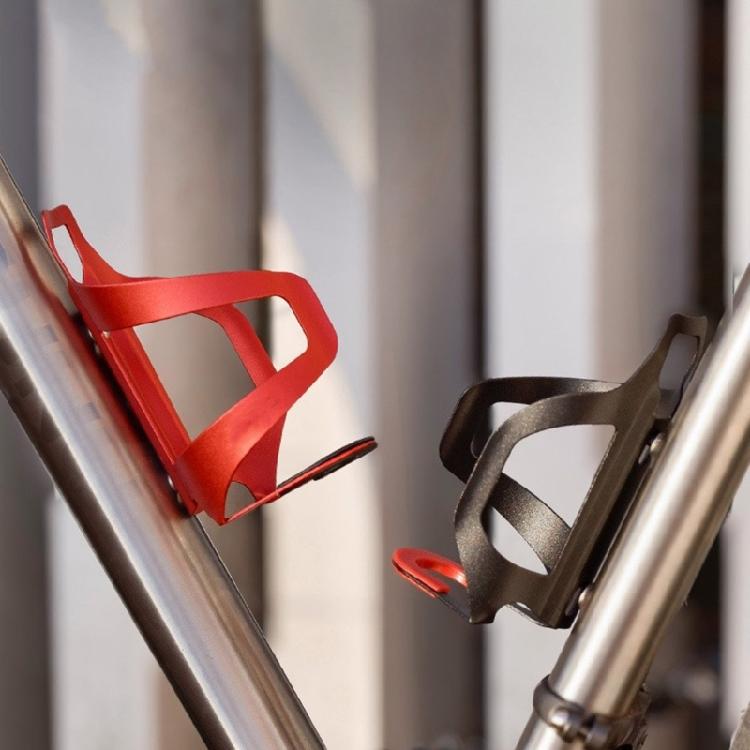 Bicycles Drink Holder Mount Road Bike Bottles Cage Aluminum Alloy Bicycles Drink Mount Rack Cyclings Accessories