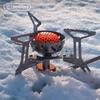 FIRE-MAPLE FMS-121 Camping Gas Stove