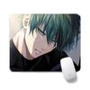 Anime BLUE LOCK Non-Slip Mouse Pad 20x24CM - Blue Prison Gaming Pad, Second Dimension Design