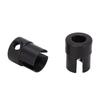 2 Pcs RC Joint Cup Steel Driver Cup for ZD Racing 1/7 MX 07 RC Car Repair Part Accessories