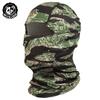 MusionTactical Балаклава Маска для лица Полная Быстросохнущая Пеший туризм Велоспорт Кемпинг Охота Страйкбол Капюшон Шапка Велосипедная защита головы Летняя Мужская Женская