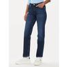 Classic Jeans WW0WW42203 Blue Straight Fit