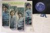 LP Record MONKEES - More Of The Monkees BLPM21 BELL 1973 Japan Rock Used