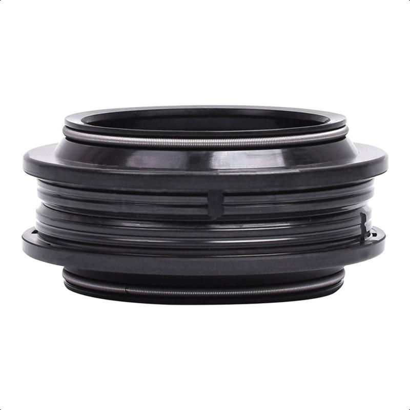 39x51x8 Motorcycle Front Shock Absorber Fork Damper Oil Seal 39 51 Dust Cover For HONDA NV600 Steed NV VLX 400 600 VLX400 VLX600