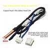 Suitable for Haier air conditioner temperature sensor
