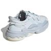 Adidas Оригинальные кроссовки Ozweego для спорта и отдыха Женские кроссовки GY1037