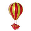 New 70cm Aluminum Film Balloon 4D Helium Balloons Valentine's Day Wedding Proposal Birthday Party Decoration Hot Air Balloon