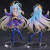 19СМ Аниме NGNL No Game No Life Фигурка Аниме ПВХ Аниме Фигурки Действия Модель Коллекция Украшение Аниме Модель Игрушка Подарок