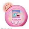 [Бонус от производителя в комплекте] Takara Tomy Punirunz Puni Tomotsushin Розовый с картой Puni