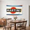 Martini Racing Flags Personalized Items Flags For Bedrooms Home Funny