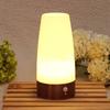 Smart Wireless Motion Sensor Night Light Battery Operated Lamp Bedside Table Desk Lamp for Bedroom