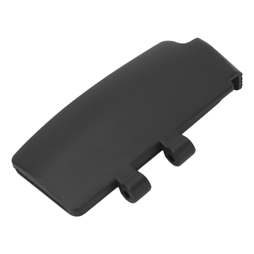 Крышка батарейного отсека, сменная деталь для ремонта камеры U2 U II, материал ABS