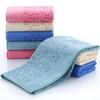 Absorbent Microfiber Towel - Quick-Drying, Thickened, Ideal for Car, Barber, Beauty Salon, and Head Wrap Uses