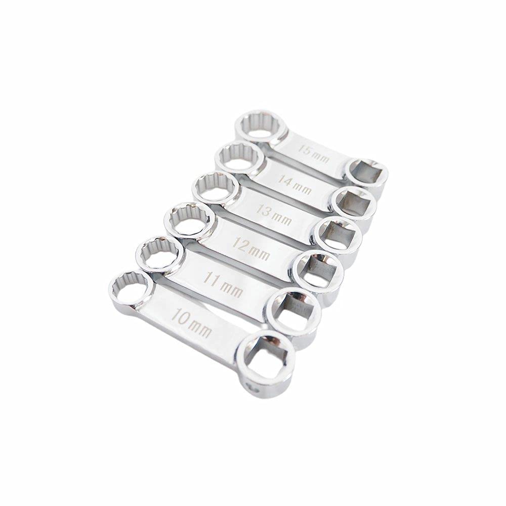 WIT Набор адаптеров крутящего момента 10 шт. BA0503 5017830