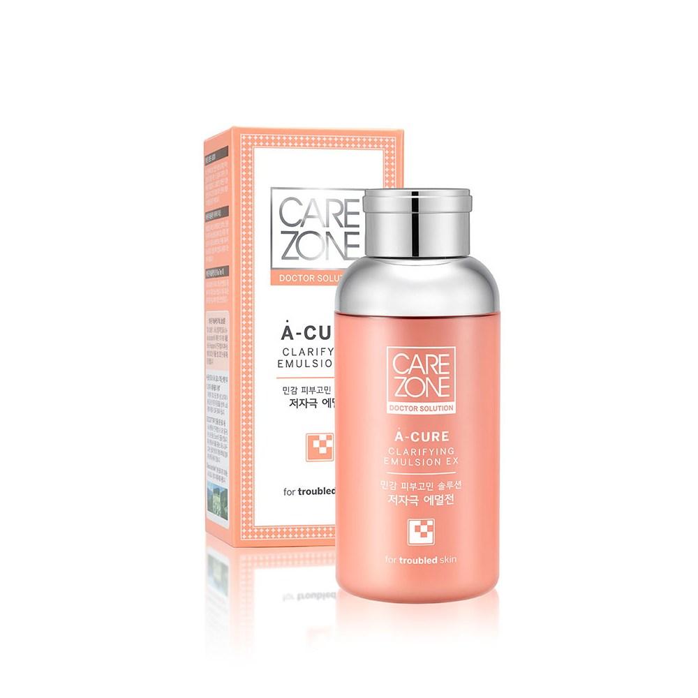 Care Zone Acure Clarifying Emulsion EX, 170 мл, 1 шт.