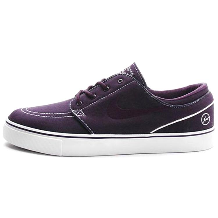 Nike Sb Stefan Janoski Fragment Фиолетовый 628982-551