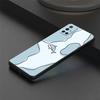 Чехол для телефона с рисунком акул на море Для Oneplus 13R 13 12R 11 10T 10R Nord N100 N200 N10 10 9 9R 9RT CE 3 2 Z Pro Мягкий ТПУ Чехол