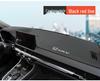 Козырек на панель центральной консоли Honda CR-V: Внутренняя защита от солнца и декорация