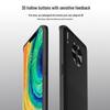 Защитный чехол из жидкой кожи для Huawei Mate30 Pro Anti-Fall