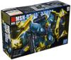 HGUC Якутский дога Газовый специальный костюм Gundam 1/144 (Машина Гюней) (Контратака мобильного Чара)