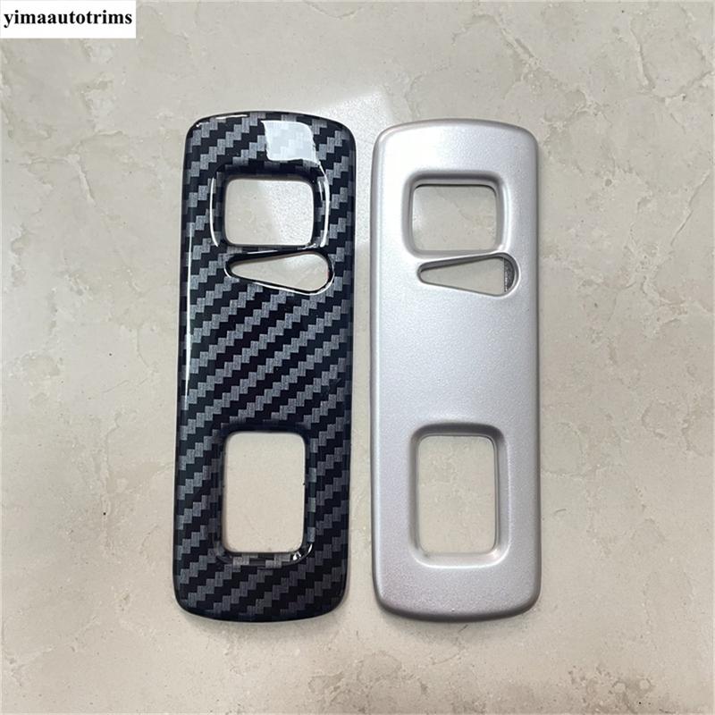 Headlight Switch Head Light Lamp Adjust Button Cover Trim For Volvo XC90 XC60 XC40 S90 V90 2018 - 2025 Accessories Interior Kit