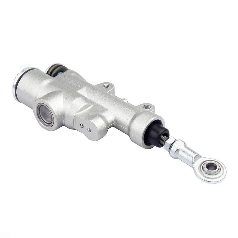 Motorcycle Rear Brake Master Cylinder Pump For KTM XCF SXF HUSQVARNA FC FX FE For HBERG FE390 FE450 FE501 FE570 FE25