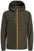 Демисезонная куртка Jack & Jones Jjemulti Quilted Jacket Ps Noos (12182318) Noos Pls rosin