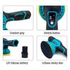 12V Wireless Handheld Polishing Machine Waxing Machine Convenient Car Polishing and Polishing Aadjustable Speed