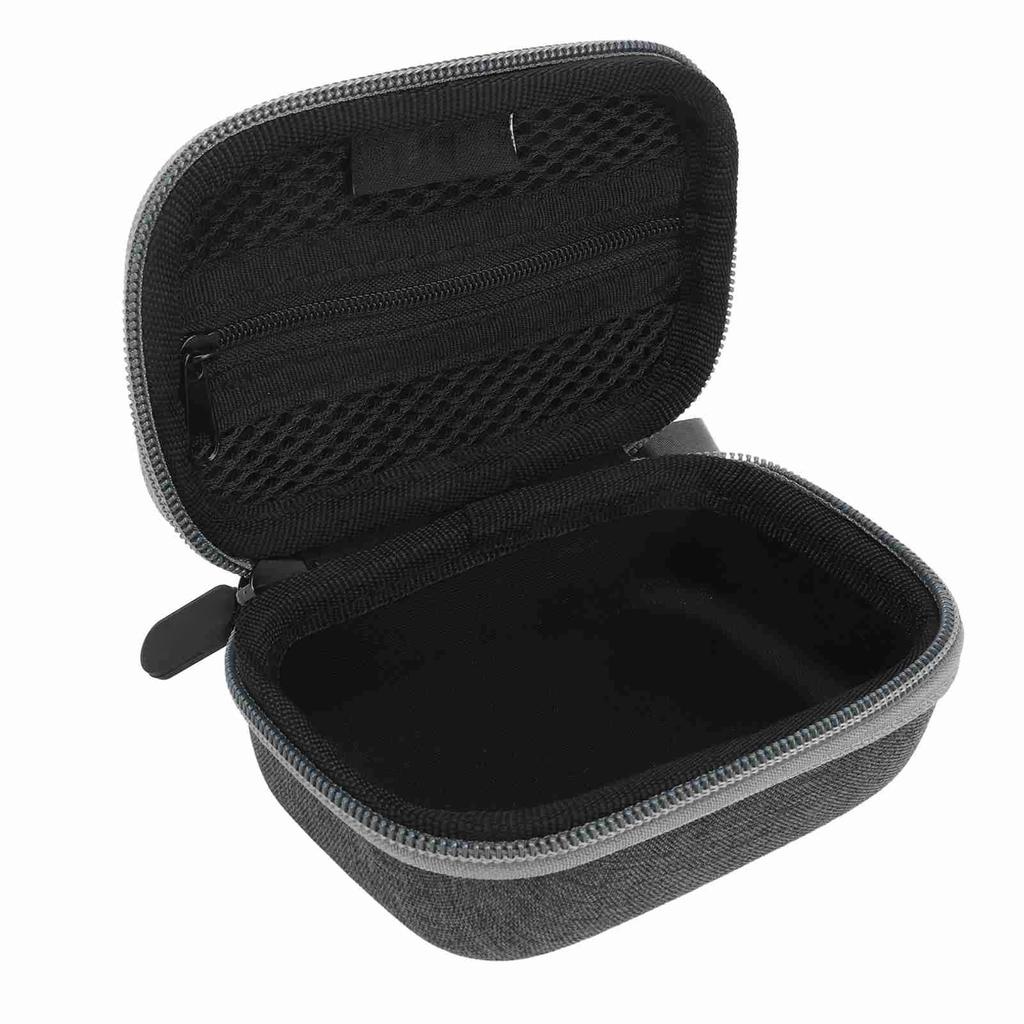 Чехол для хранения микрофона Antifall Travel Cable Bag Wearproof Portable Storage Carry Case For DJI Mic
