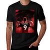 Roberto Firmino T-Shirt T Shirts for Man Cotton Funny T Shirt Man Plain T-Shirt