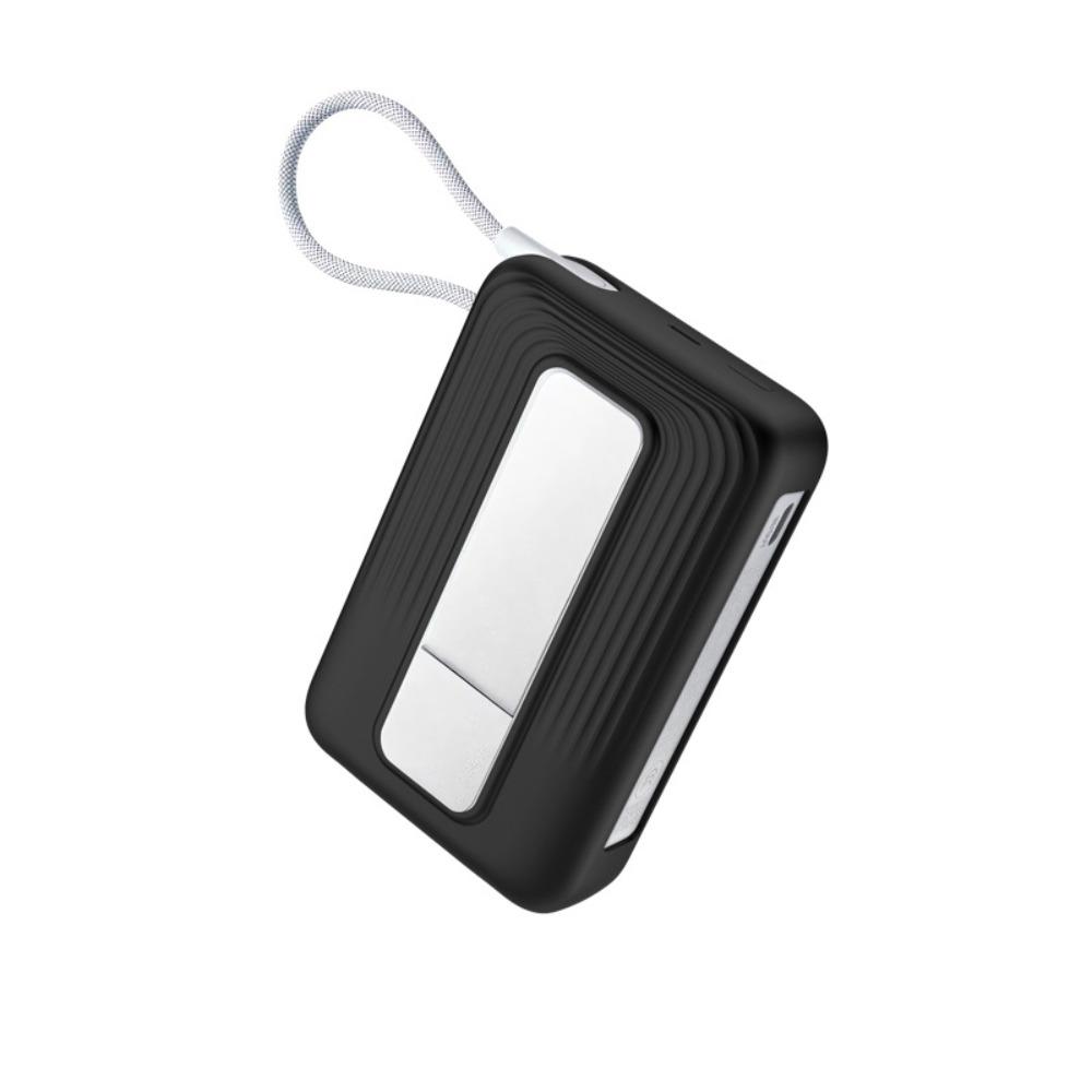 Мягкий защитный чехол Пылезащитный чехол для Power Bank Anker Zolo A1116 Дорожный
