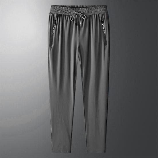 Стильные карманы, впитывающие пот, гладкие, для тренировок на открытом воздухе, в тренажерном зале, для фитнеса, брюки, уличная одежда, спортивные штаны