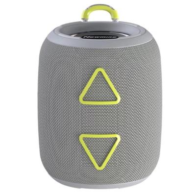 Беспроводная Bluetooth-колонка Newmen BT87, штекер CN (адаптер в комплекте)
