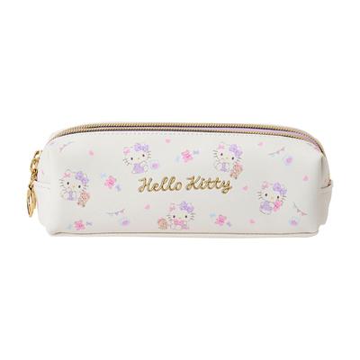 Sanrio Пенал на двойной молнии Hello Kitty 534587