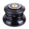 ZS44 EC44 CNC Адаптер 1 1/8"-1/2" Прямая труба рамы на Коническую трубу вилки 1.5