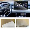For BYD ATTO 3 Atto3 Yuan Plus 2022 2023 Car GPS Navigation Screen Protector Cover Protective Film Tachometer Screen