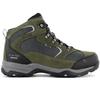 Storm WP - Waterproof - Men's Trekking Shoes Hiking Shoes Olive Green O005357-061 ORIGINAL