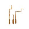 ON OFF Volume Button Control Mute Power Key Ribbon Flex Cable For Nintendo Switch Lite NS OLED NS2 Repair Part