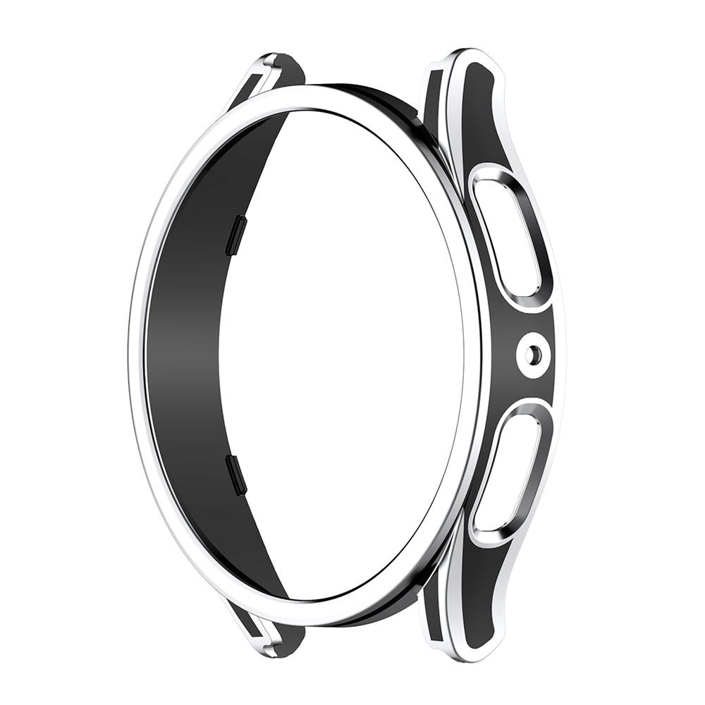 Чехол для Samsung Galaxy Watch 5 Pro 45 мм PC Защитный бампер Защитное стекло для Galaxy Watch 4/5 40 мм 44 мм Защитный кейс