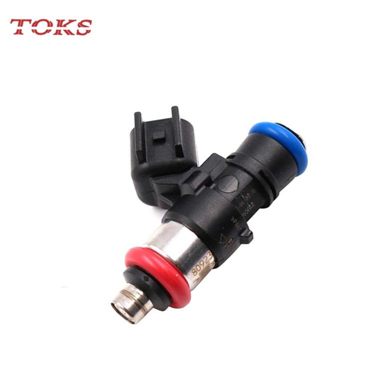 6 шт./лот ZZJ1-13-250A новая топливная форсунка/топливная форсунка для Mazda CX-9 Lincoln MKZ для Ford Edge 3.5L