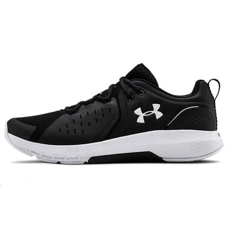 Under Armour Charged Commit Tr 2.0 'Черный' 3022027-001