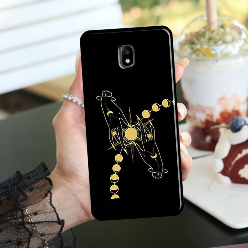 Чехол для телефона Witchcraft Dark Witch для Samsung Galaxy M13 M33 M53 M06 M16 M31 M11 M55 M15 M56 M36 M12 M32 M52 M14 M34 M54