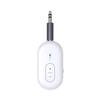 2 In 1 Bluetooth 5.4 Transmitter Receiver Stereo 3.5mm AUX Airplane Audio Wireless Adapter Mic For TV Headphone Car Aircraft