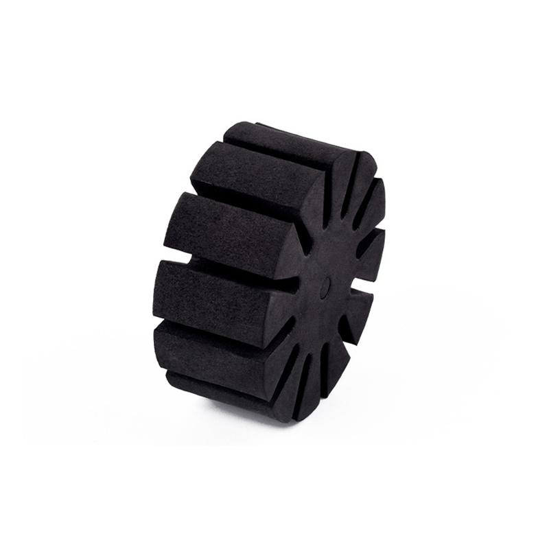 6pcs/Lot Archery Arrow Holder EVA Foam Round Rack 12 Arrows Separator Quiver Protection Spliter Shelf Bow Hunting Shooting 5