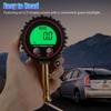 Heavy Duty Digital Tire Pressure Gauge Professional Meter Accessories For Car Truck Motorcycle