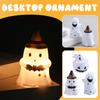 Halloween Creative Desktop Decoration, Holiday Gifts For Friends